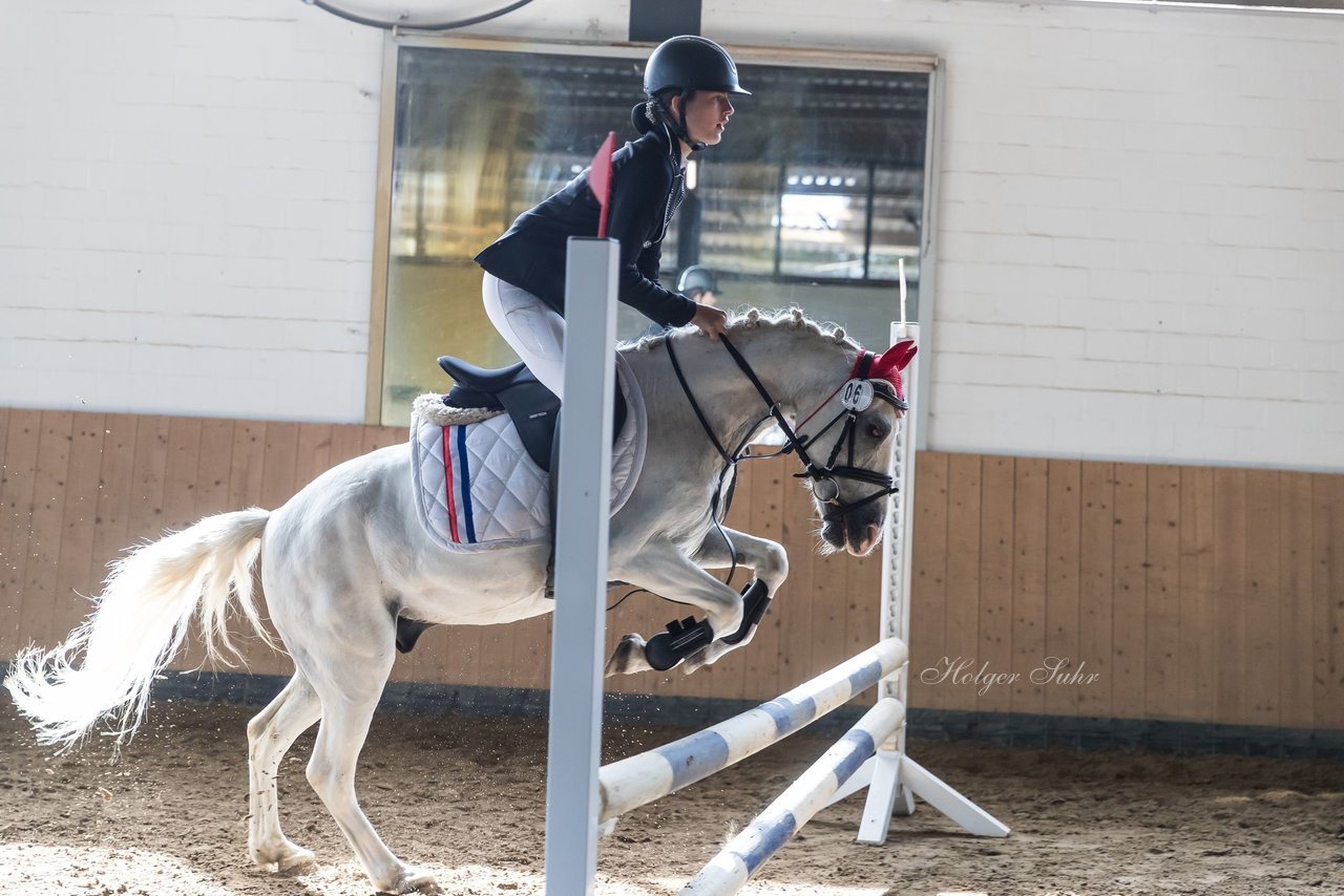 Bild 84 - Pony Akademie Turnier